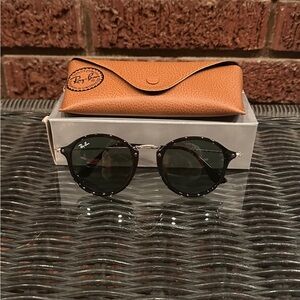 Ray-Ban Sunglasses